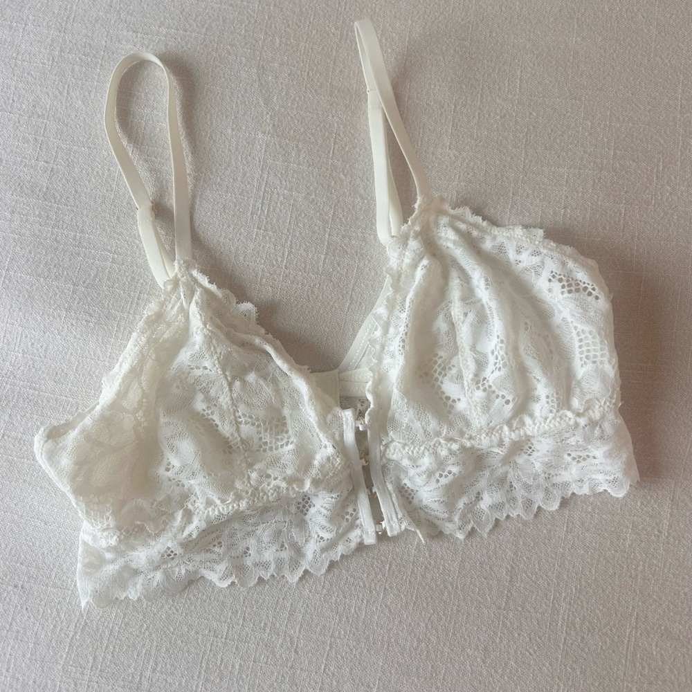 Aerie | Lace Bralette
